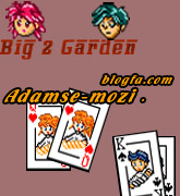 Big 2 Garde بازی 